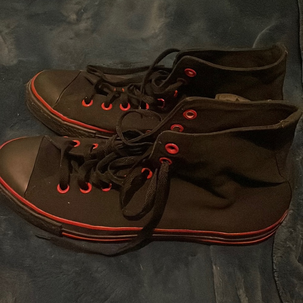 Converse All Stars